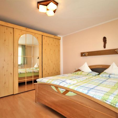 Appartementhaus Sonneneck Bad Füssing エクステリア 写真