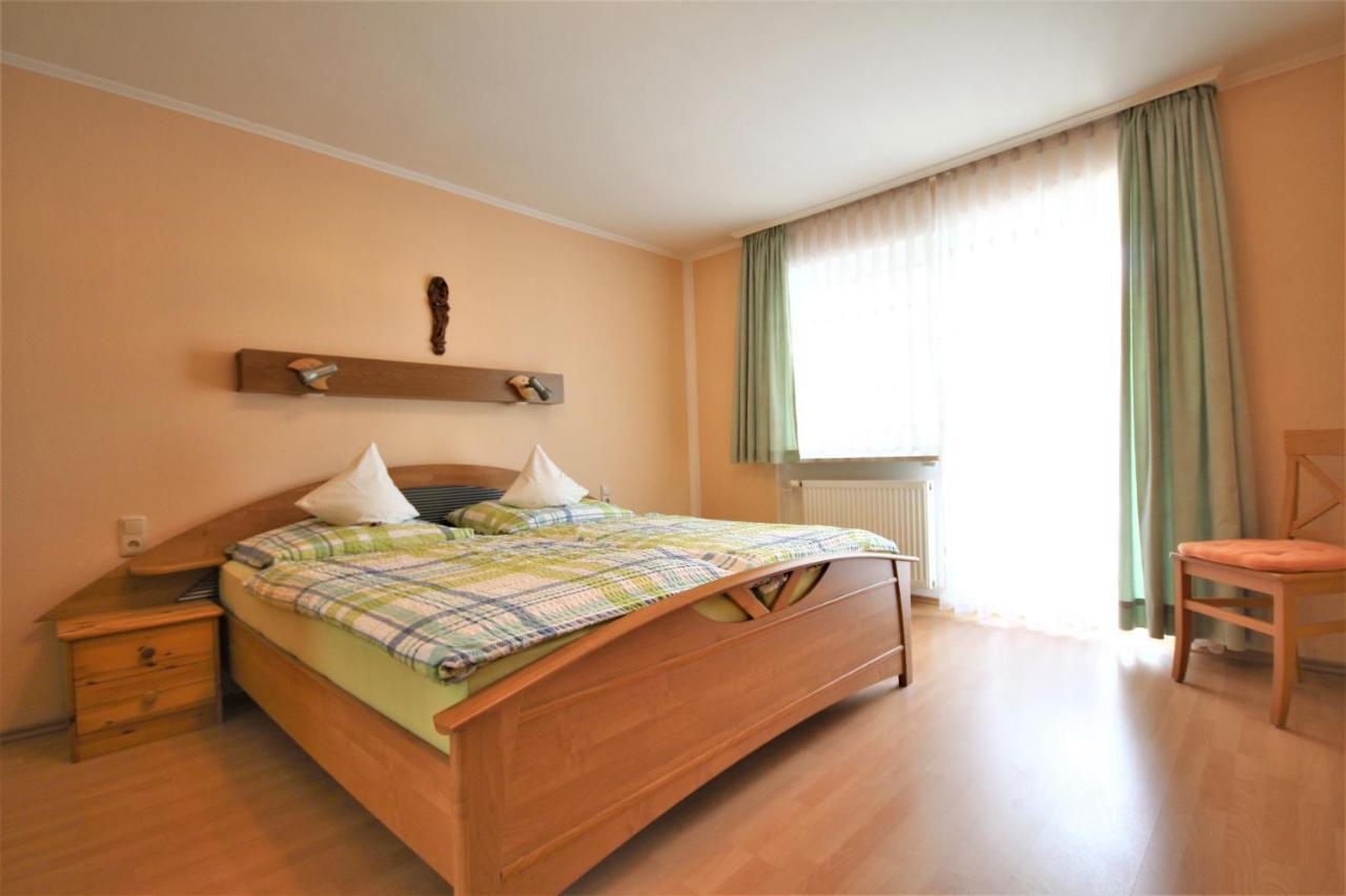 Appartementhaus Sonneneck Bad Füssing エクステリア 写真
