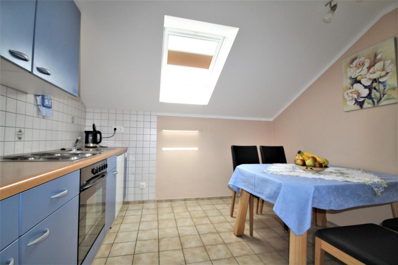 Appartementhaus Sonneneck Bad Füssing エクステリア 写真