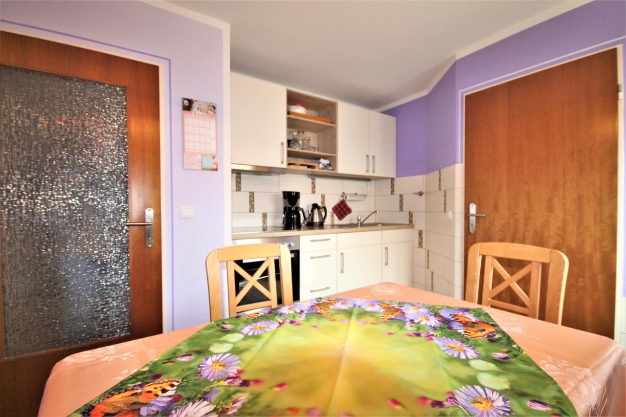 Appartementhaus Sonneneck Bad Füssing エクステリア 写真