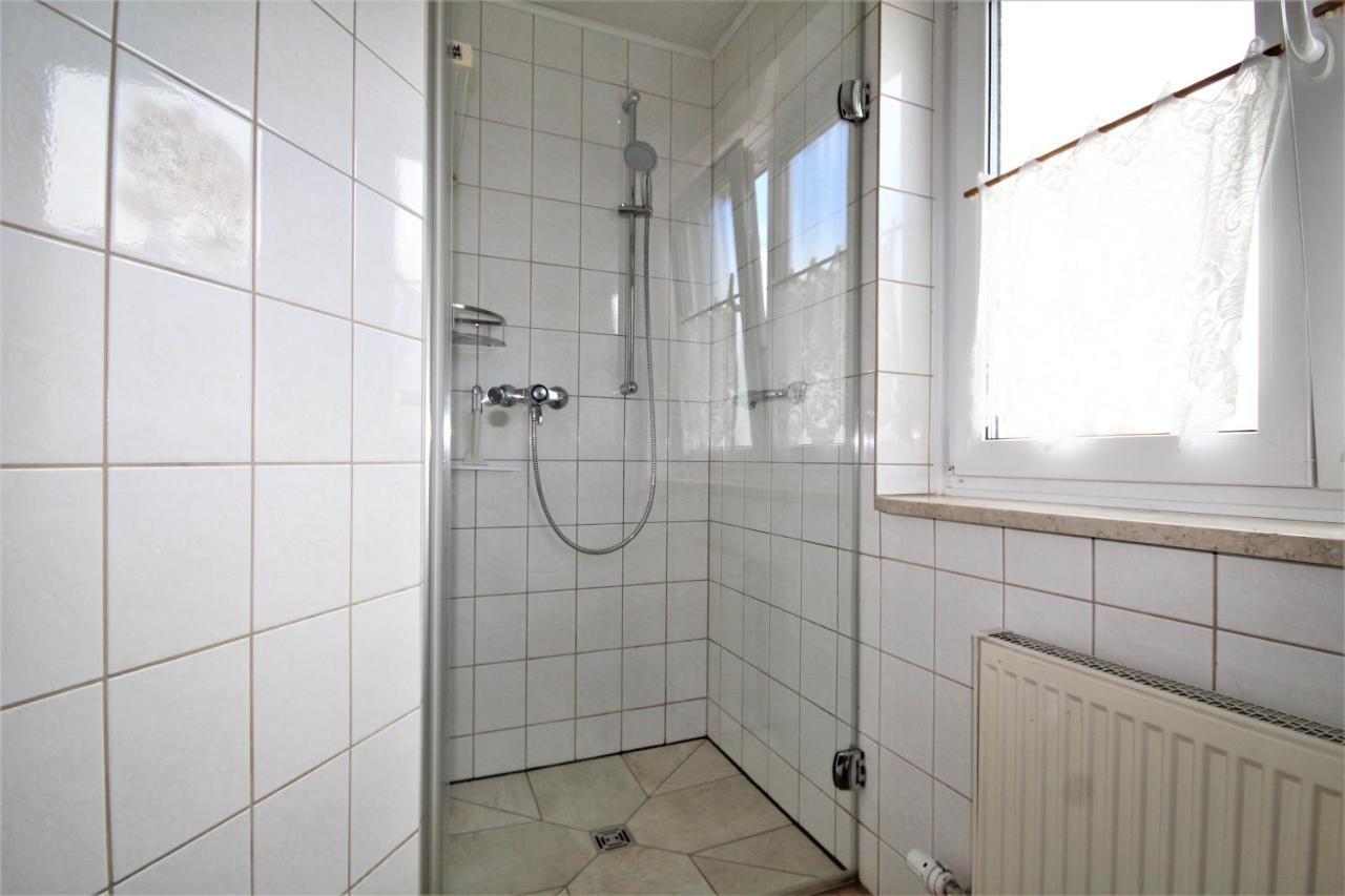 Appartementhaus Sonneneck Bad Füssing エクステリア 写真