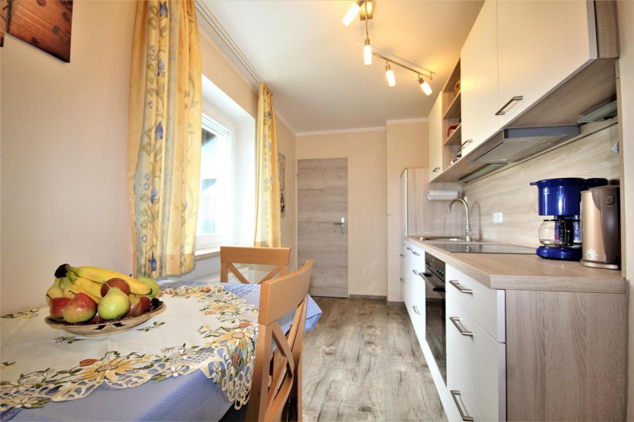 Appartementhaus Sonneneck Bad Füssing エクステリア 写真