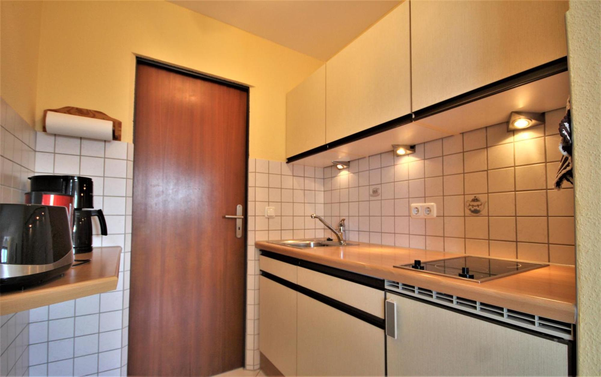 Appartementhaus Sonneneck Bad Füssing エクステリア 写真
